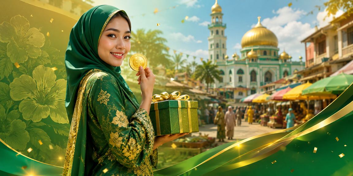 Pengguna di Kota Bharu menikmati platform kasino hiburan 137 dengan gaya Melayu yang elegan dan berwarna-warni